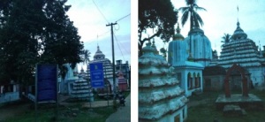 Varahnath temple